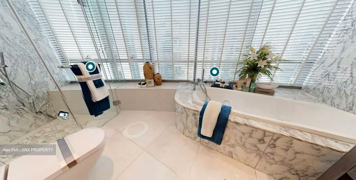 Cliveden At Grange (D10), Condominium #572968791